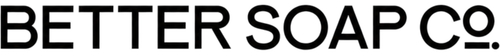 Better Soap Co.